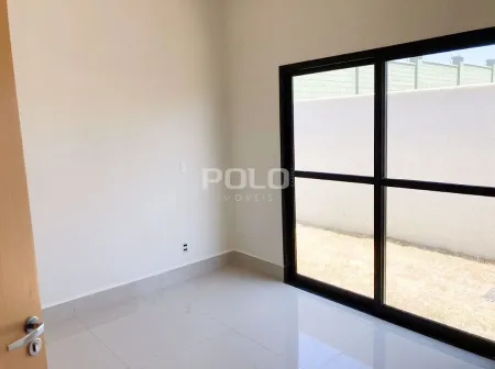 Casa com 3 Dormitórios à Venda, 174 M² por R$ 1.090.000,00 - Terras Alpha 1 - Senador Canedo/Go