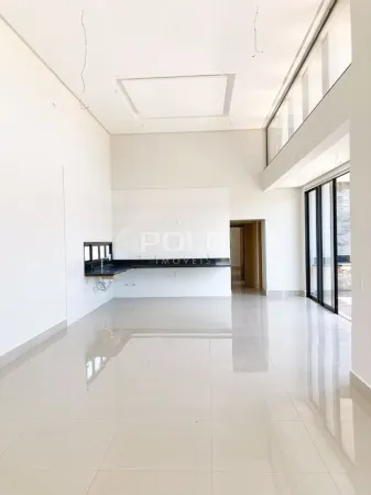 Casa com 3 Dormitórios à Venda, 174 M² por R$ 1.090.000,00 - Terras Alpha 1 - Senador Canedo/Go