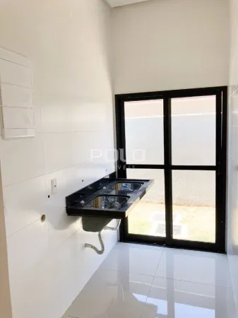 Casa com 3 Dormitórios à Venda, 174 M² por R$ 1.090.000,00 - Terras Alpha 1 - Senador Canedo/Go