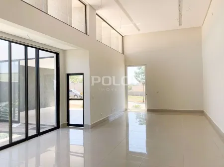 Casa com 3 Dormitórios à Venda, 174 M² por R$ 1.090.000,00 - Terras Alpha 1 - Senador Canedo/Go