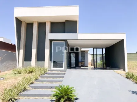 Casa com 3 Dormitórios à Venda, 174 M² por R$ 1.090.000,00 - Terras Alpha 1 - Senador Canedo/Go