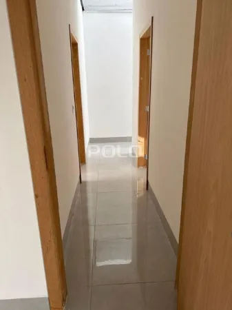 Casa com 3 Quartos à Venda, 182 M² por R$ 700.000 - Residencial Flamingo