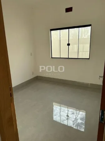 Casa com 3 Quartos à Venda, 182 M² por R$ 700.000 - Residencial Flamingo