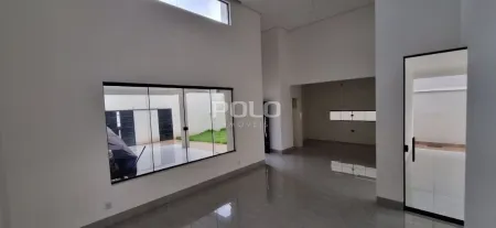 Casa com 3 Quartos à Venda, 182 M² por R$ 700.000 - Residencial Flamingo