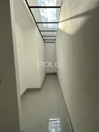 Casa com 3 Quartos à Venda, 182 M² por R$ 700.000 - Residencial Flamingo