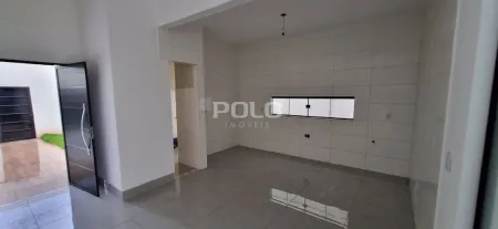 Casa com 3 Quartos à Venda, 182 M² por R$ 700.000 - Residencial Flamingo