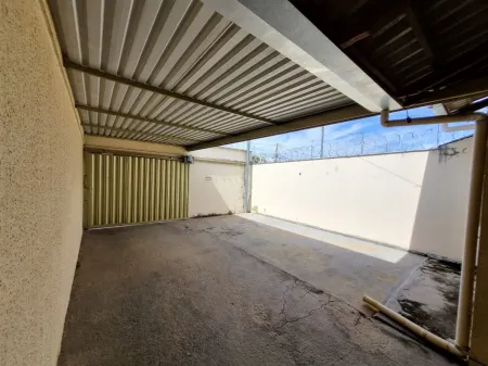 Casa com 3 Quartos à Venda, 93 M² por R$ 330.000 - Parque Veiga Jardim - Aparecida de Goiânia/Go