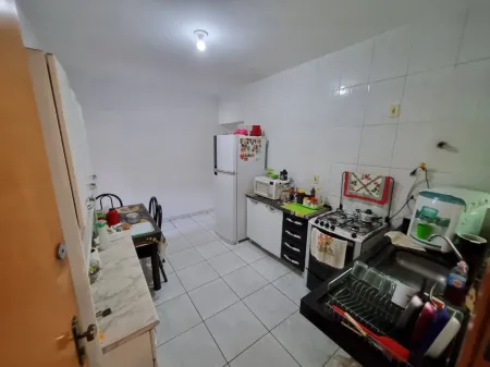 Casa com 3 Quartos à Venda, 93 M² por R$ 330.000 - Parque Veiga Jardim - Aparecida de Goiânia/Go