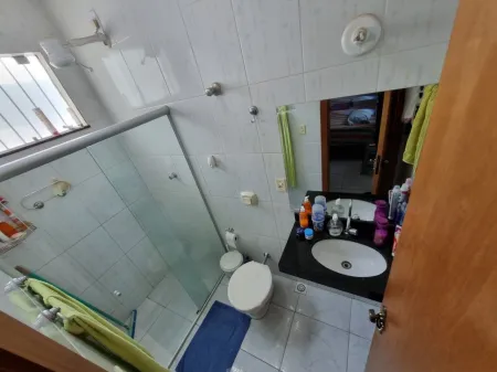 Casa com 3 Quartos à Venda, 93 M² por R$ 330.000 - Parque Veiga Jardim - Aparecida de Goiânia/Go