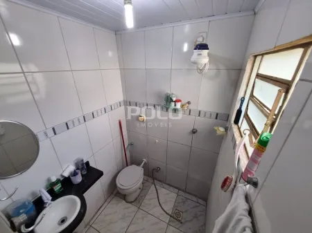 Casa com 3 Quartos à Venda, 198 M² por R$ 450.000 - Setor Faiçalville - Goiânia/Go