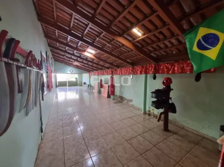 Casa com 3 Quartos à Venda, 198 M² por R$ 450.000 - Setor Faiçalville - Goiânia/Go