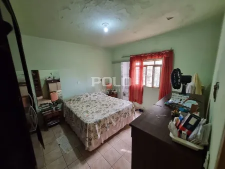 Casa com 3 Quartos à Venda, 198 M² por R$ 450.000 - Setor Faiçalville - Goiânia/Go