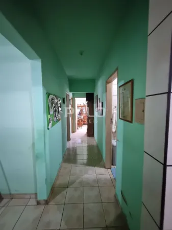 Casa com 3 Quartos à Venda, 198 M² por R$ 450.000 - Setor Faiçalville - Goiânia/Go
