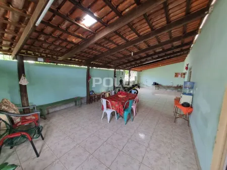 Casa com 3 Quartos à Venda, 198 M² por R$ 450.000 - Setor Faiçalville - Goiânia/Go