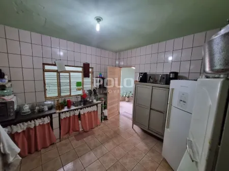 Casa com 3 Quartos à Venda, 198 M² por R$ 450.000 - Setor Faiçalville - Goiânia/Go