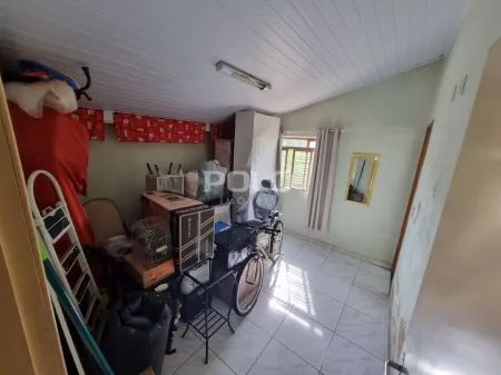 Casa com 3 Quartos à Venda, 198 M² por R$ 450.000 - Setor Faiçalville - Goiânia/Go