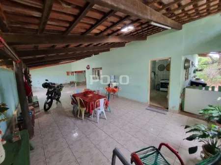 Casa com 3 Quartos à Venda, 198 M² por R$ 450.000 - Setor Faiçalville - Goiânia/Go