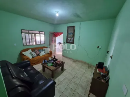 Casa com 3 Quartos à Venda, 198 M² por R$ 450.000 - Setor Faiçalville - Goiânia/Go