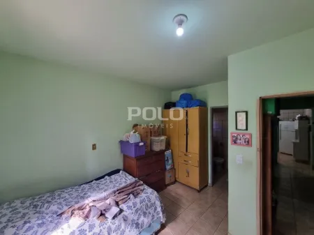 Casa com 3 Quartos à Venda, 198 M² por R$ 450.000 - Setor Faiçalville - Goiânia/Go