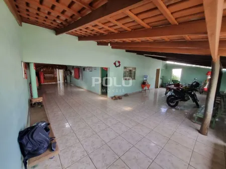 Casa com 3 Quartos à Venda, 198 M² por R$ 450.000 - Setor Faiçalville - Goiânia/Go