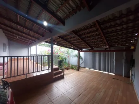 Casa com 3 Quartos à Venda, 60 M² por R$ 680.000 - Parque Amazônia