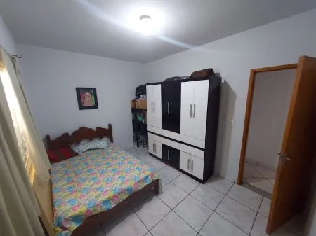Casa com 3 Quartos à Venda, 60 M² por R$ 680.000 - Parque Amazônia