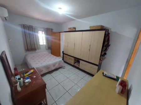 Casa com 3 Quartos à Venda, 60 M² por R$ 680.000 - Parque Amazônia