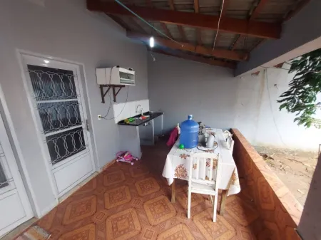 Casa com 3 Quartos à Venda, 60 M² por R$ 680.000 - Parque Amazônia