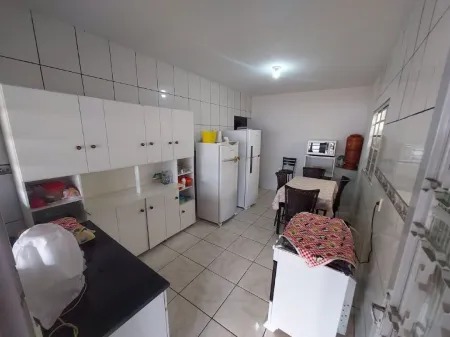 Casa com 3 Quartos à Venda, 60 M² por R$ 680.000 - Parque Amazônia