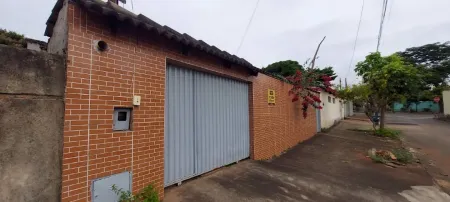 Casa com 3 Quartos à Venda, 60 M² por R$ 680.000 - Parque Amazônia
