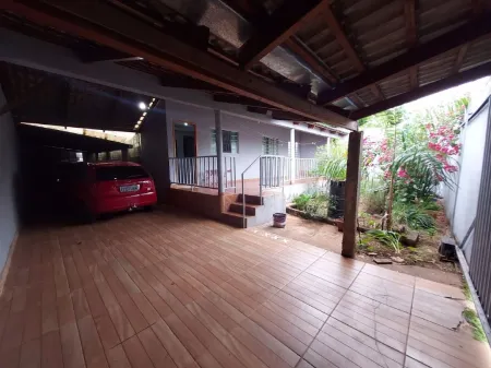 Casa com 3 Quartos à Venda, 60 M² por R$ 680.000 - Parque Amazônia