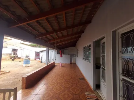 Casa com 3 Quartos à Venda, 60 M² por R$ 680.000 - Parque Amazônia