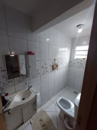 Casa com 3 Quartos à Venda, 60 M² por R$ 680.000 - Parque Amazônia