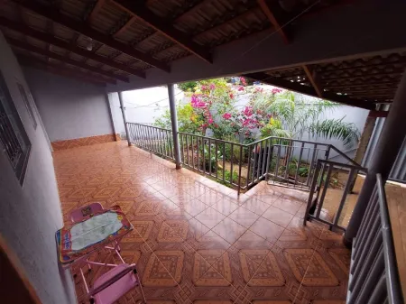 Casa com 3 Quartos à Venda, 60 M² por R$ 680.000 - Parque Amazônia