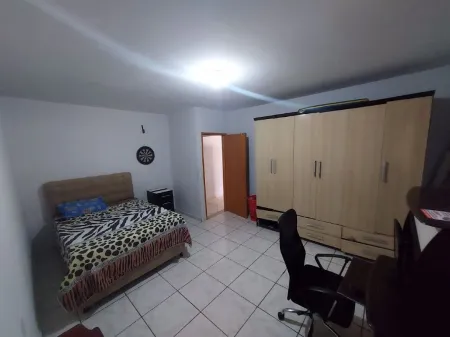 Casa com 3 Quartos à Venda, 60 M² por R$ 680.000 - Parque Amazônia