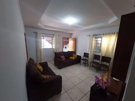 Casa com 3 Quartos à Venda, 60 M² por R$ 680.000 - Parque Amazônia