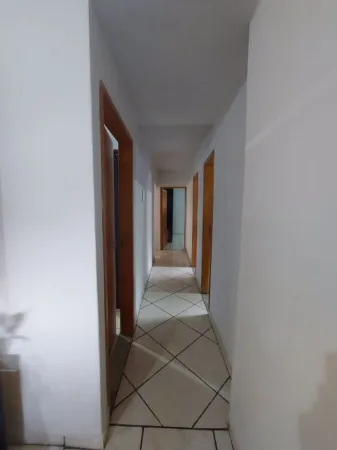 Casa com 3 Quartos à Venda, 60 M² por R$ 680.000 - Parque Amazônia