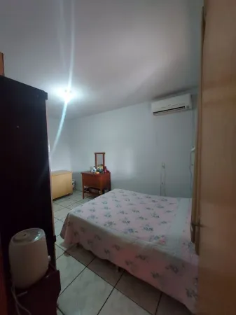 Casa com 3 Quartos à Venda, 60 M² por R$ 680.000 - Parque Amazônia