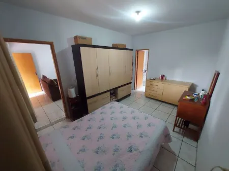 Casa com 3 Quartos à Venda, 60 M² por R$ 680.000 - Parque Amazônia