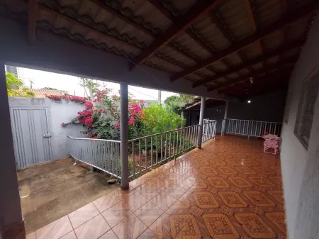 Casa com 3 Quartos à Venda, 60 M² por R$ 680.000 - Parque Amazônia