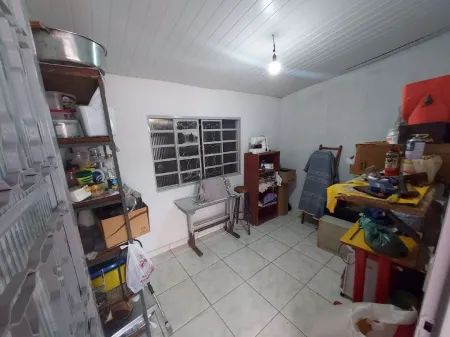 Casa com 3 Quartos à Venda, 60 M² por R$ 680.000 - Parque Amazônia