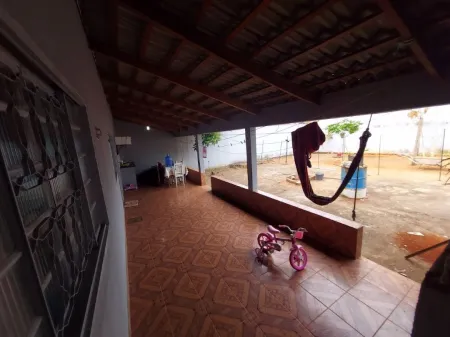 Casa com 3 Quartos à Venda, 60 M² por R$ 680.000 - Parque Amazônia