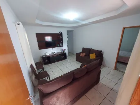 Casa com 3 Quartos à Venda, 60 M² por R$ 680.000 - Parque Amazônia