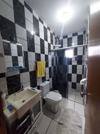 Casa com 3 Quartos à Venda, 60 M² por R$ 680.000 - Parque Amazônia