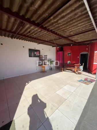 Casa com 3 Quartos à Venda, 129 M² por R$ 450.000 - Setor Leste Universitário - Goiânia/Go