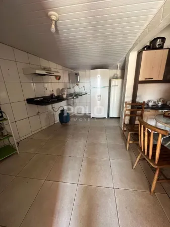 Casa com 3 Quartos à Venda, 129 M² por R$ 450.000 - Setor Leste Universitário - Goiânia/Go
