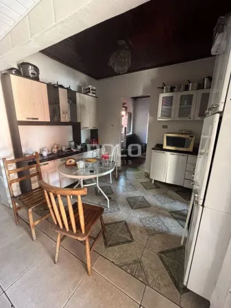 Casa com 3 Quartos à Venda, 129 M² por R$ 450.000 - Setor Leste Universitário - Goiânia/Go