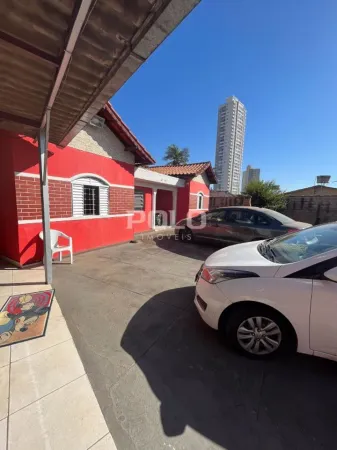 Casa com 3 Quartos à Venda, 129 M² por R$ 450.000 - Setor Leste Universitário - Goiânia/Go