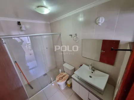 Casa com 3 Quartos à Venda, 180 M² por R$ 500.000 - Jardim Novo Petrópolis
