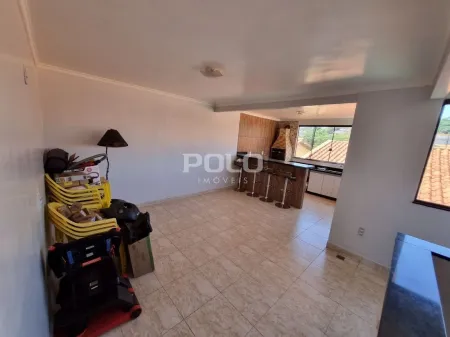 Casa com 3 Quartos à Venda, 180 M² por R$ 500.000 - Jardim Novo Petrópolis